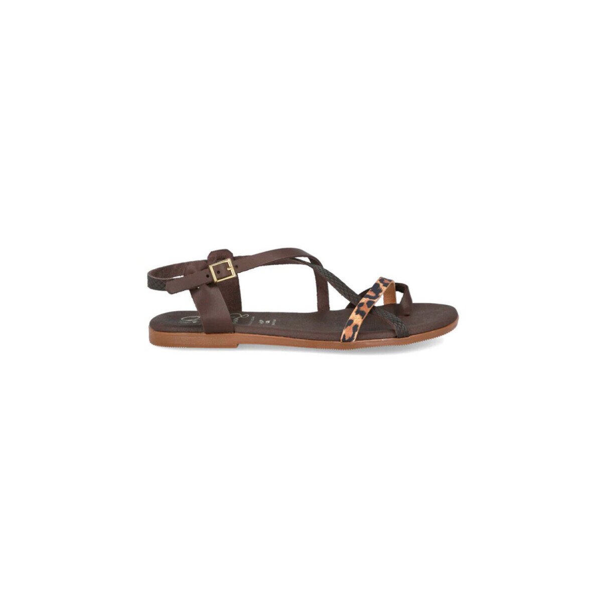 Oh My Sandals Pantofi SANDALE 5807