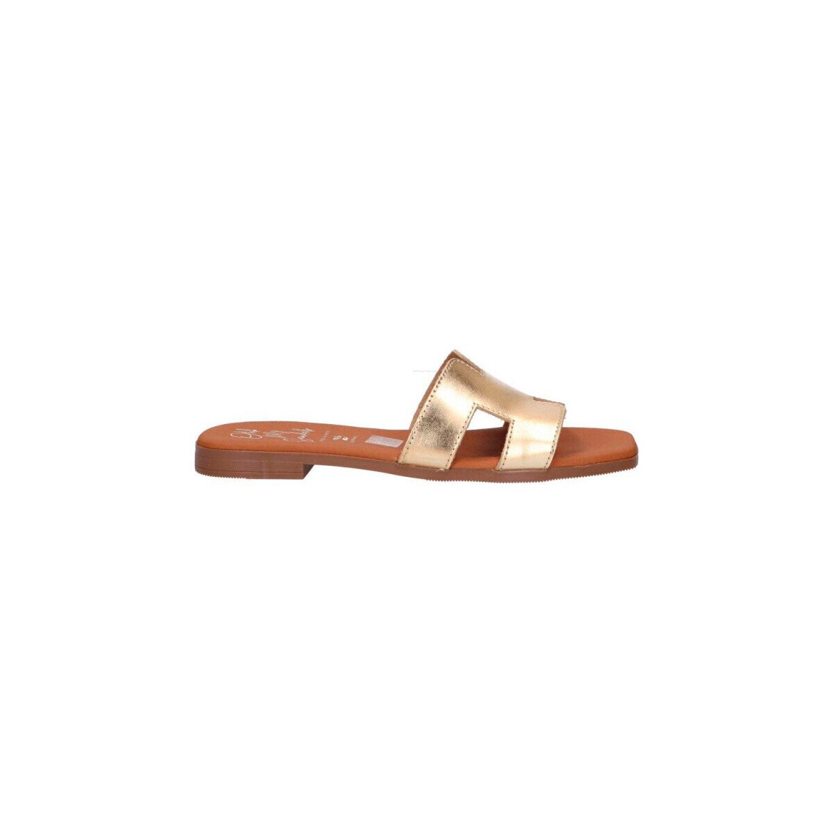 Oh My Sandals Pantofi SANDALE 5810