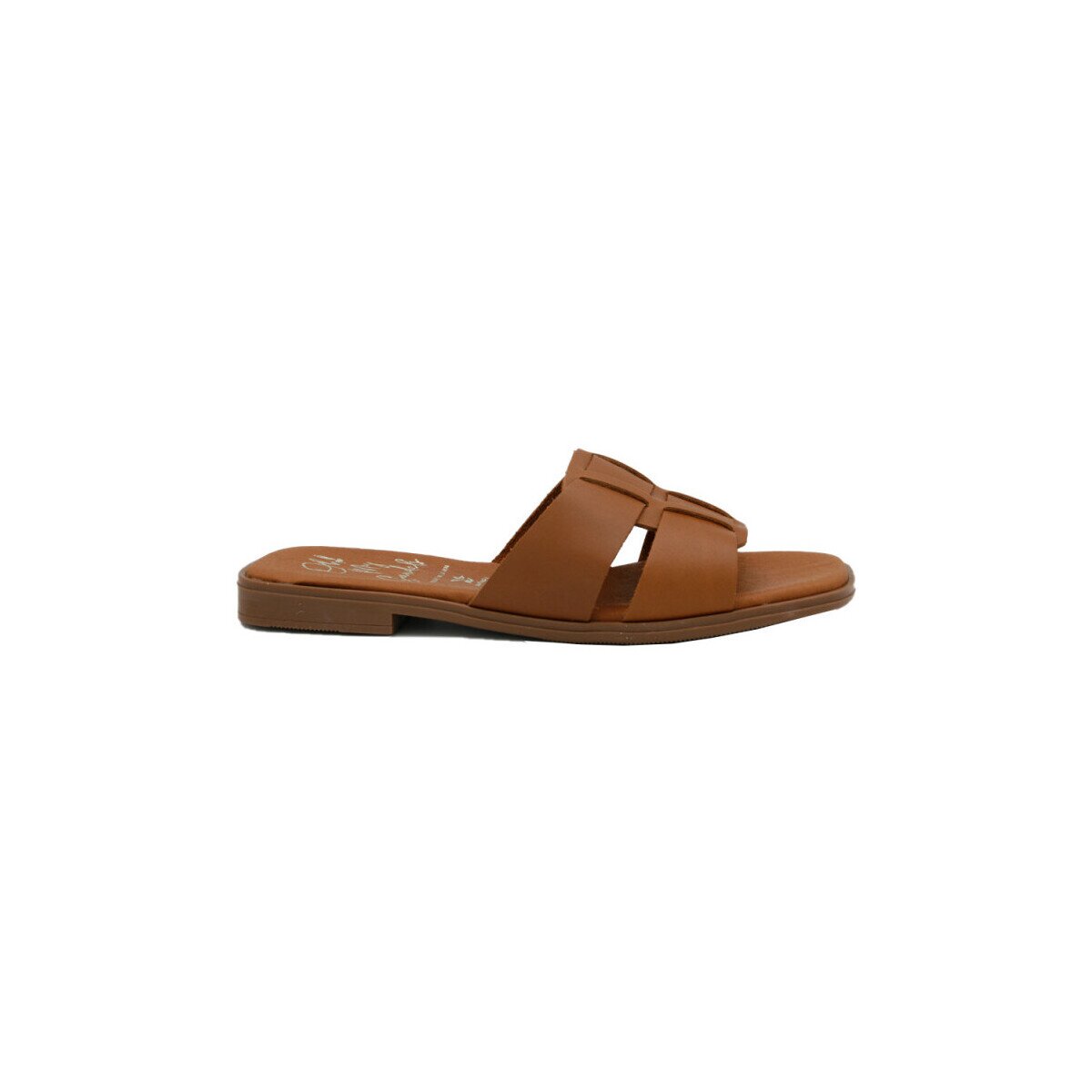Oh My Sandals Pantofi SANDALE 5823
