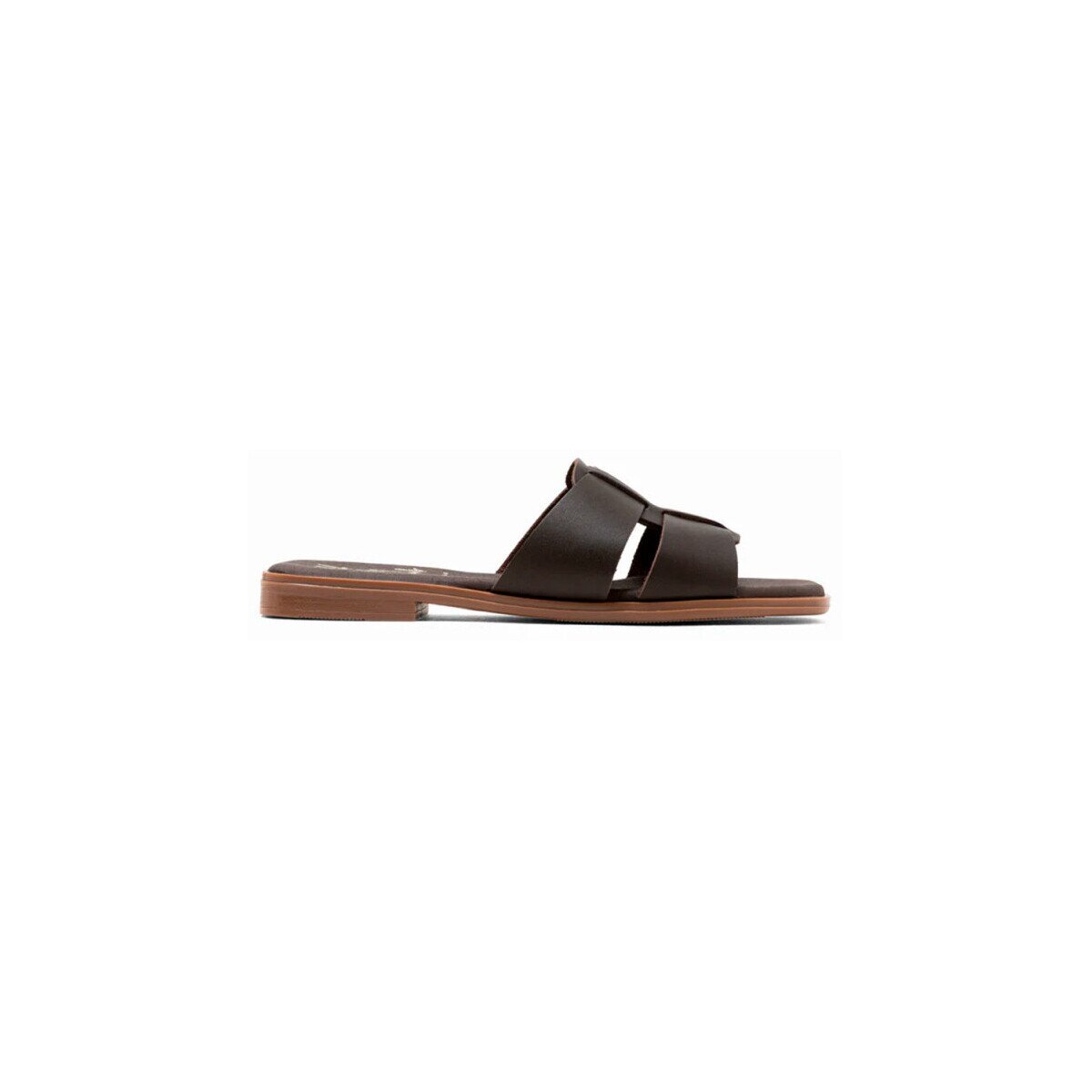 Oh My Sandals Pantofi SANDALE 5823