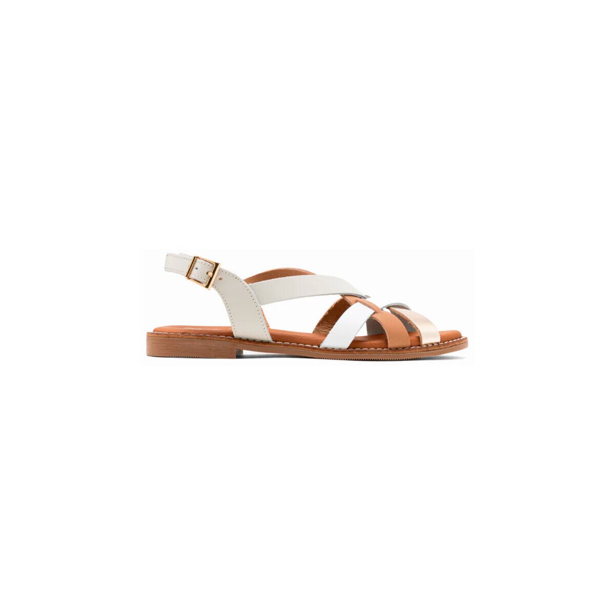 Oh My Sandals Pantofi SANDALE 5833
