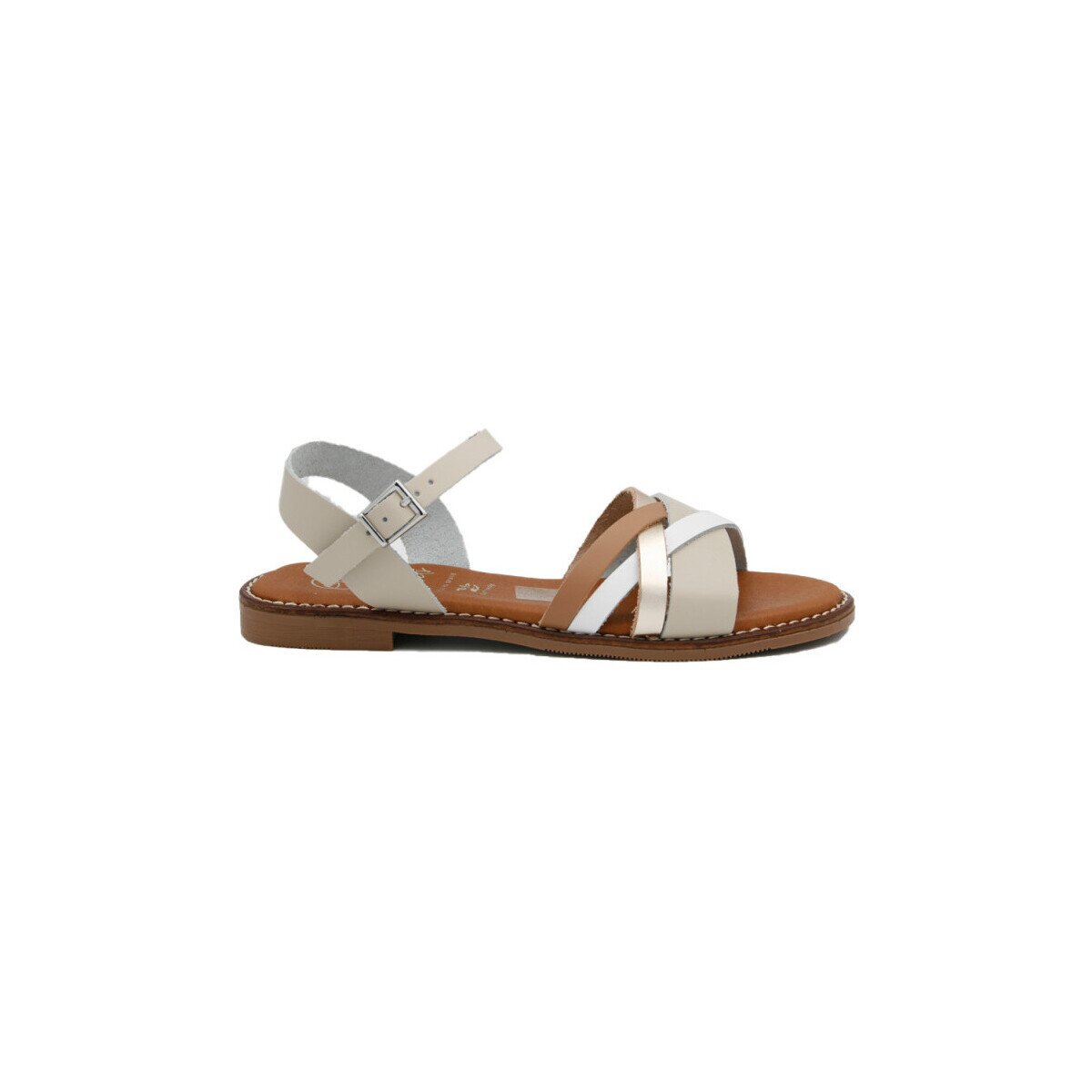 Oh My Sandals Pantofi SANDALE 5834