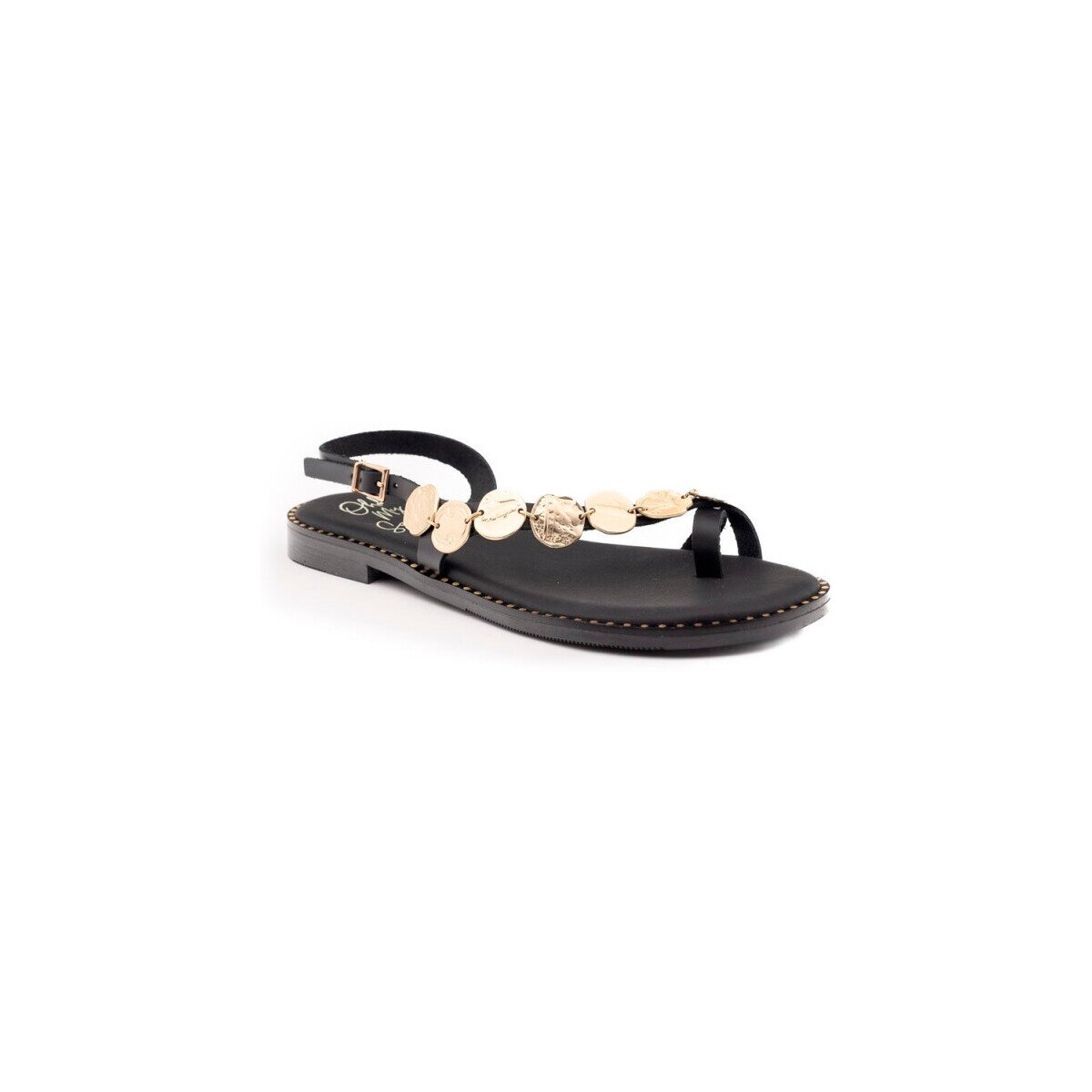 Oh My Sandals Pantofi SANDALE 5842