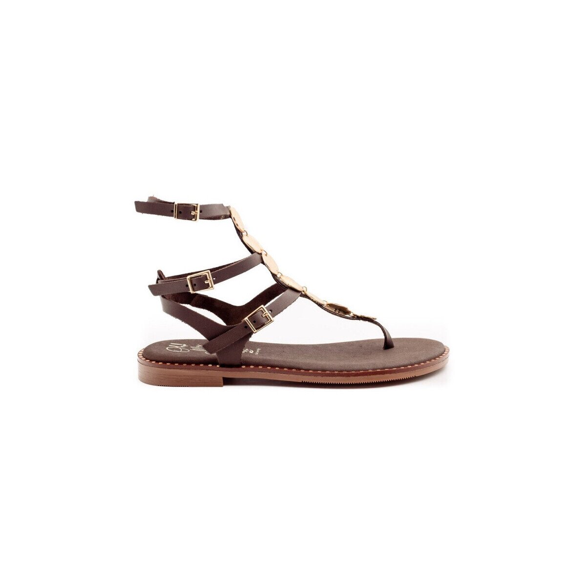 Oh My Sandals Pantofi SANDALE 5843