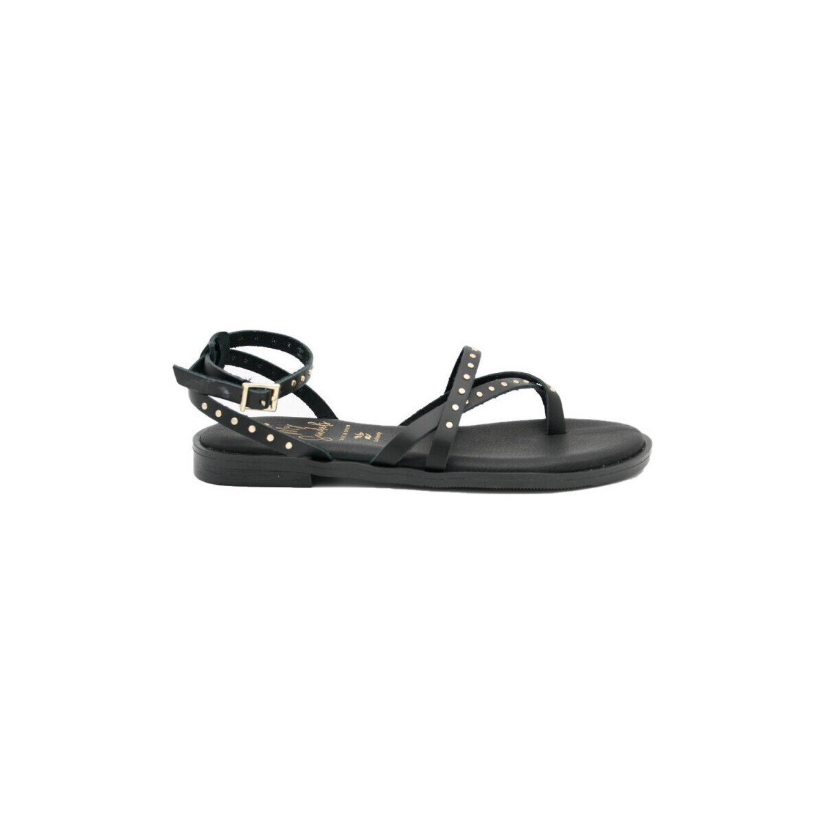 Oh My Sandals Pantofi SANDALE 5853