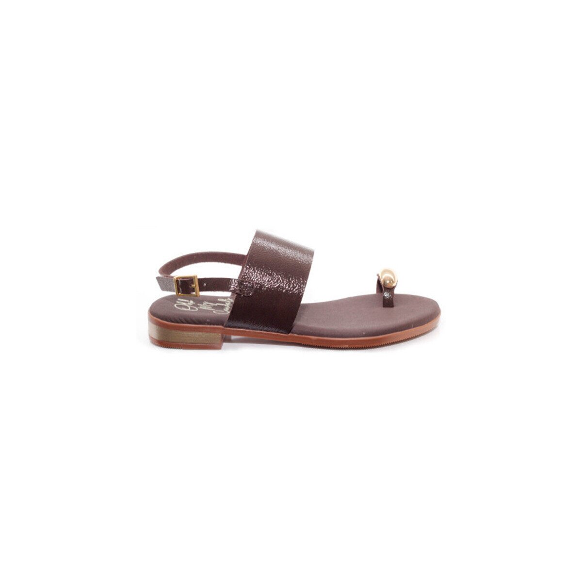 Oh My Sandals Pantofi SANDALE 5862