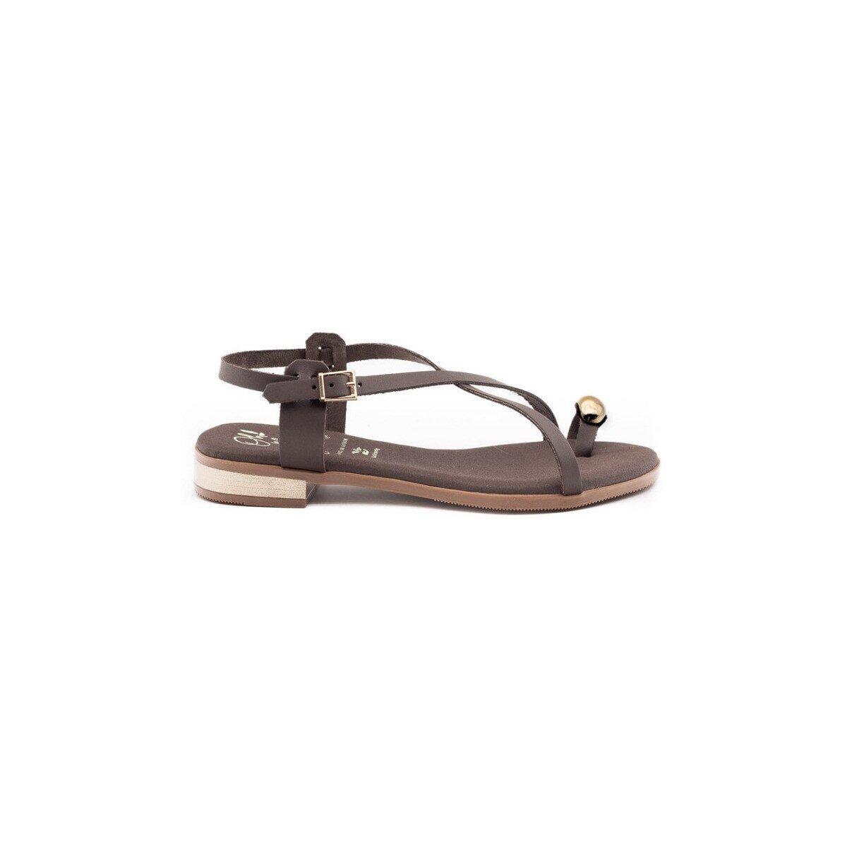 Oh My Sandals Pantofi SANDALE 5863