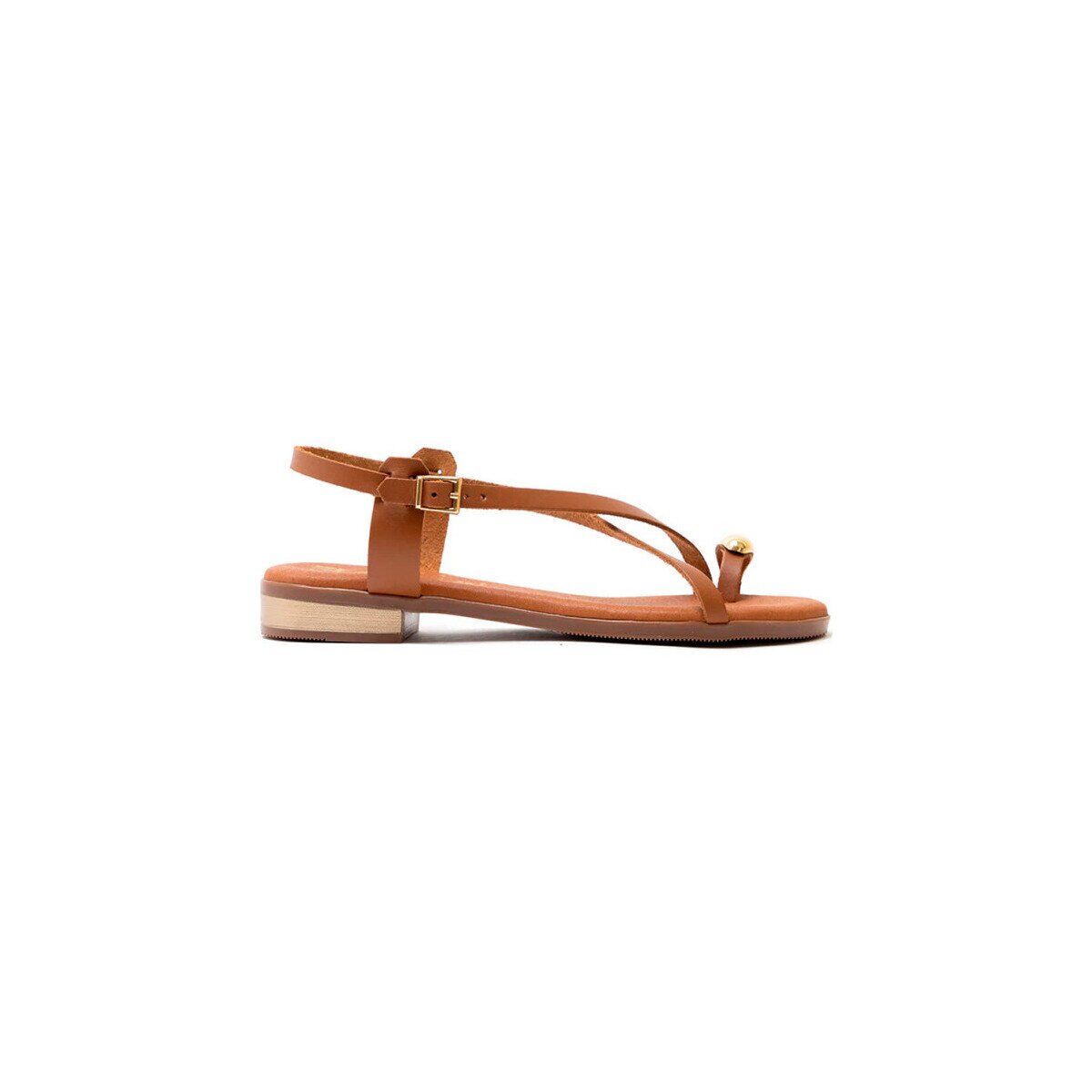 Oh My Sandals Pantofi SANDALE 5863