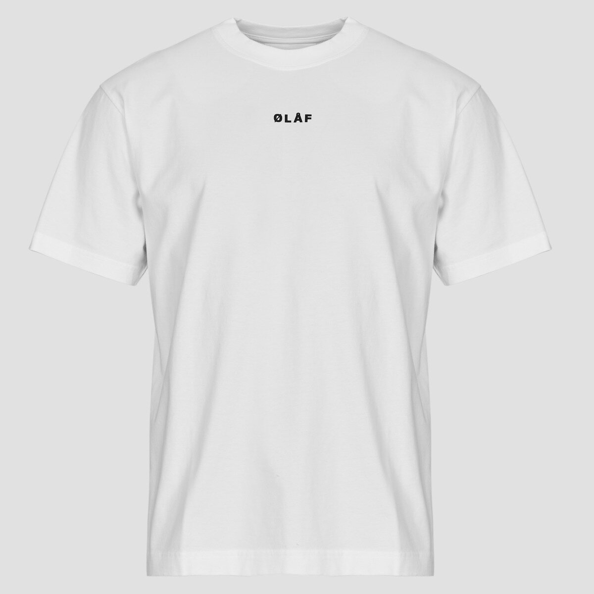 OLAF Îmbracaminte BLOCK TEE