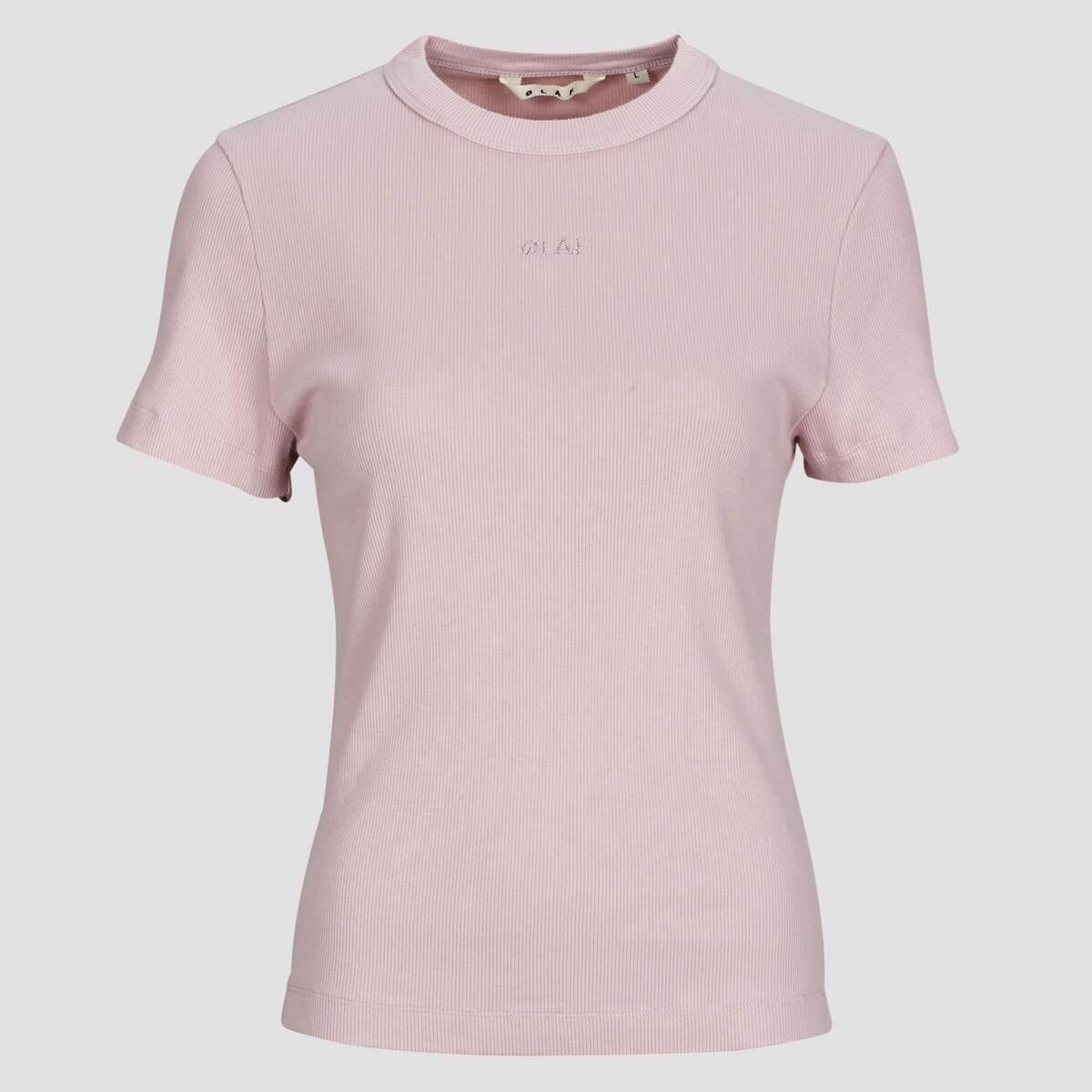 OLAF Îmbracaminte ESSENTIAL WASHED TEE