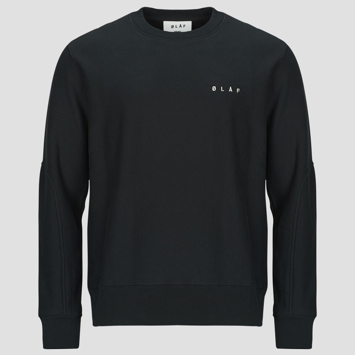 OLAF Îmbracaminte FACE CREWNECK