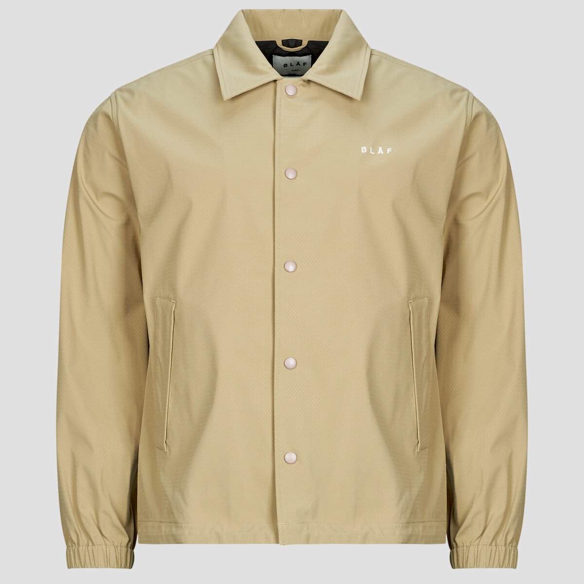 OLAF Îmbracaminte MODERN MAKER COACH JACKET