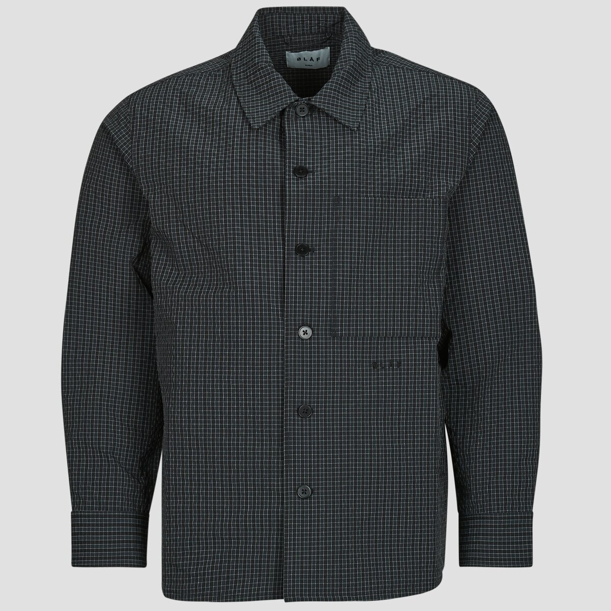 OLAF Îmbracaminte RIPSTOP OVERSHIRT