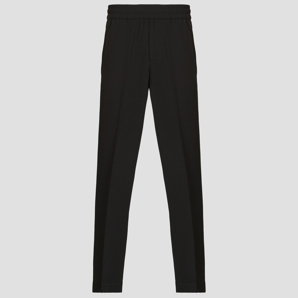 OLAF Îmbracaminte TAILORED SLIM ELASTICATED PANTS