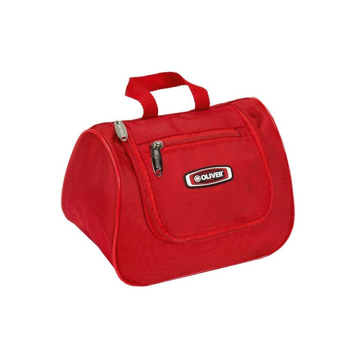 Oliver Genti 65140