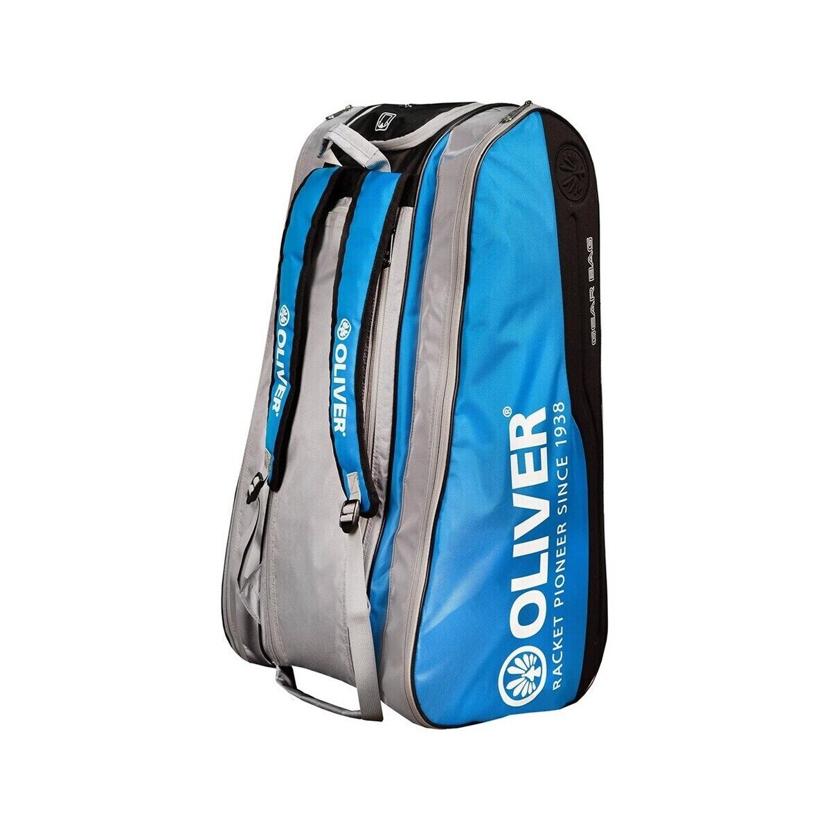 Oliver Genti GearBag