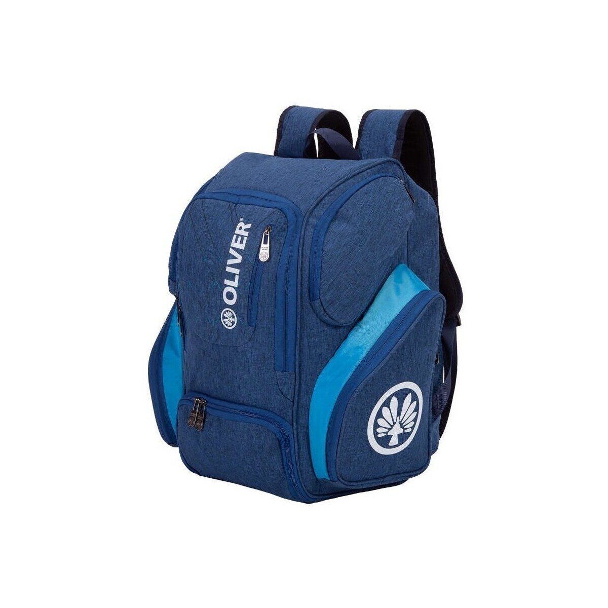 Oliver Genti Rucksack TS XL