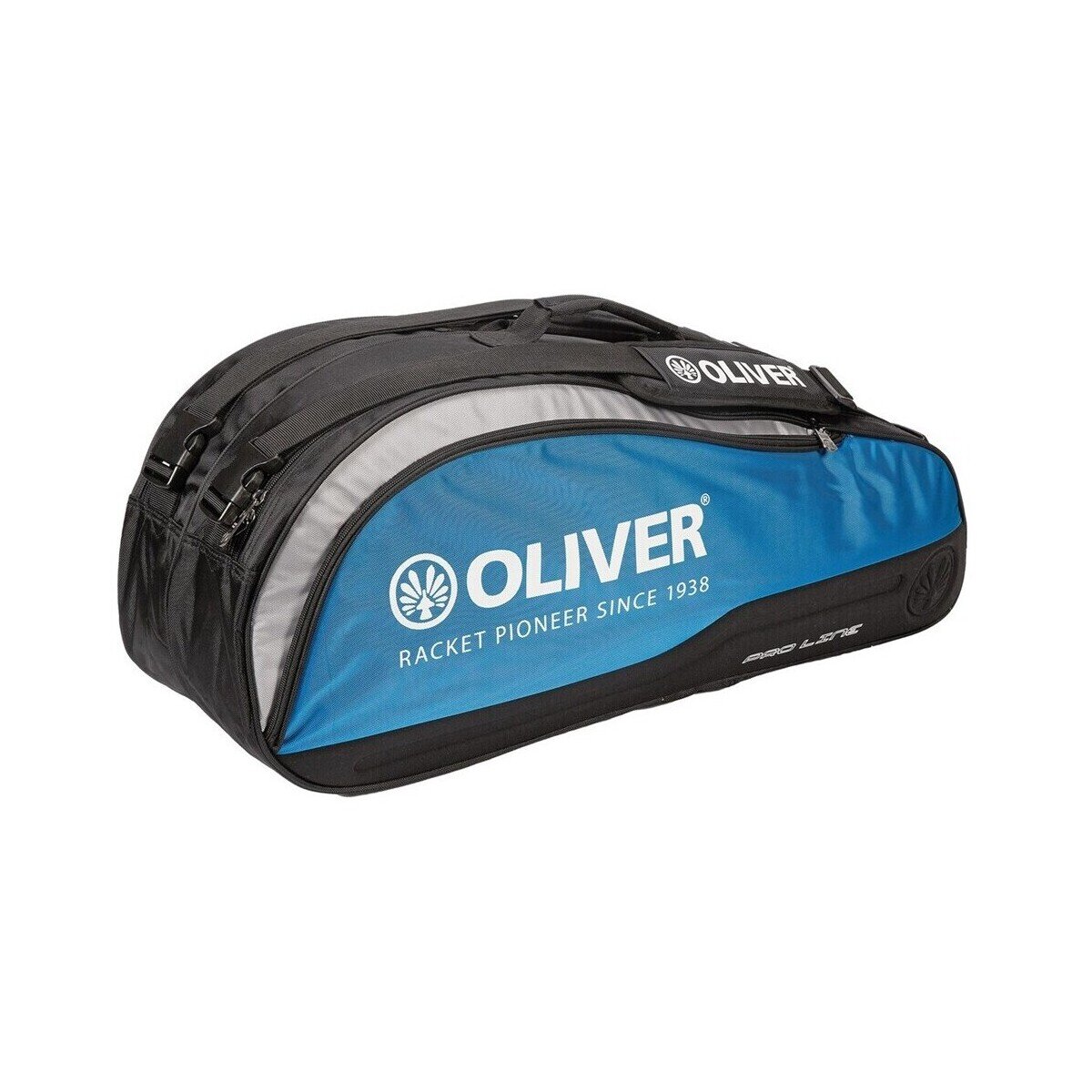 Oliver Genti Top Pro