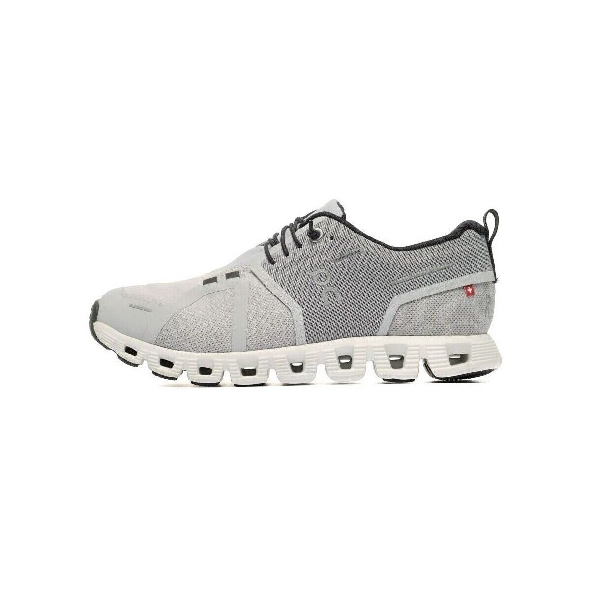 On Pantofi Cloud Waterproof