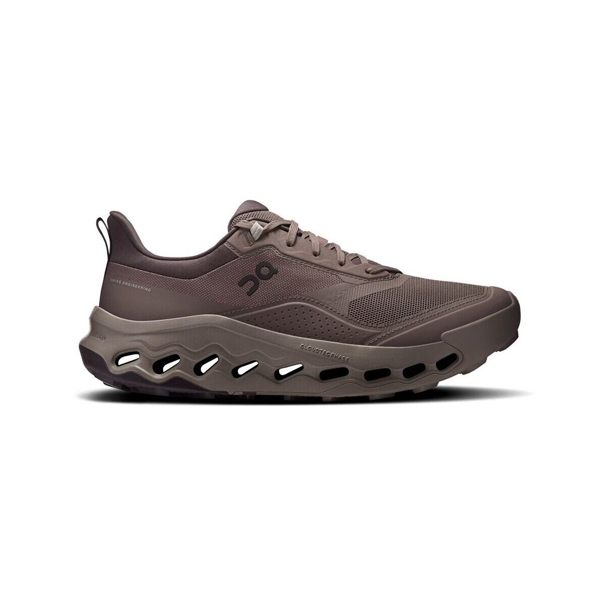 On Pantofi Cloudhoriz 2 Ash Cinder