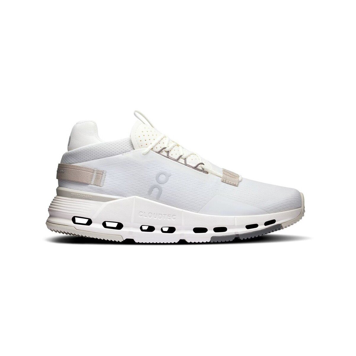 On Pantofi Cloudnova 2