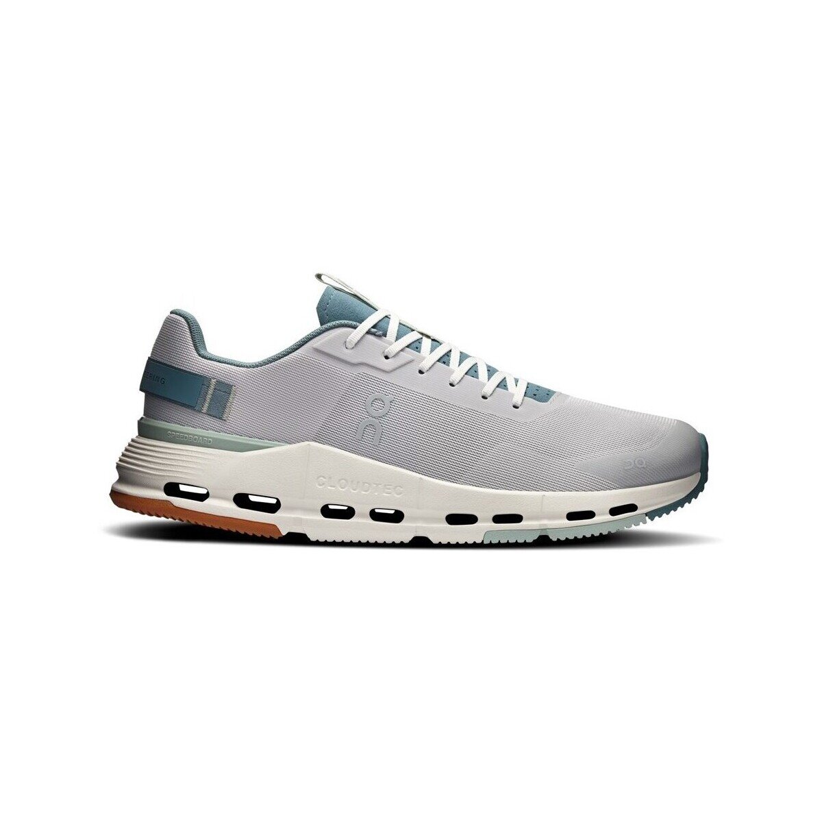 On Pantofi Cloudnova Form 2