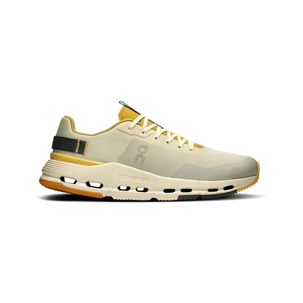 On Pantofi Cloudnova Form 2
