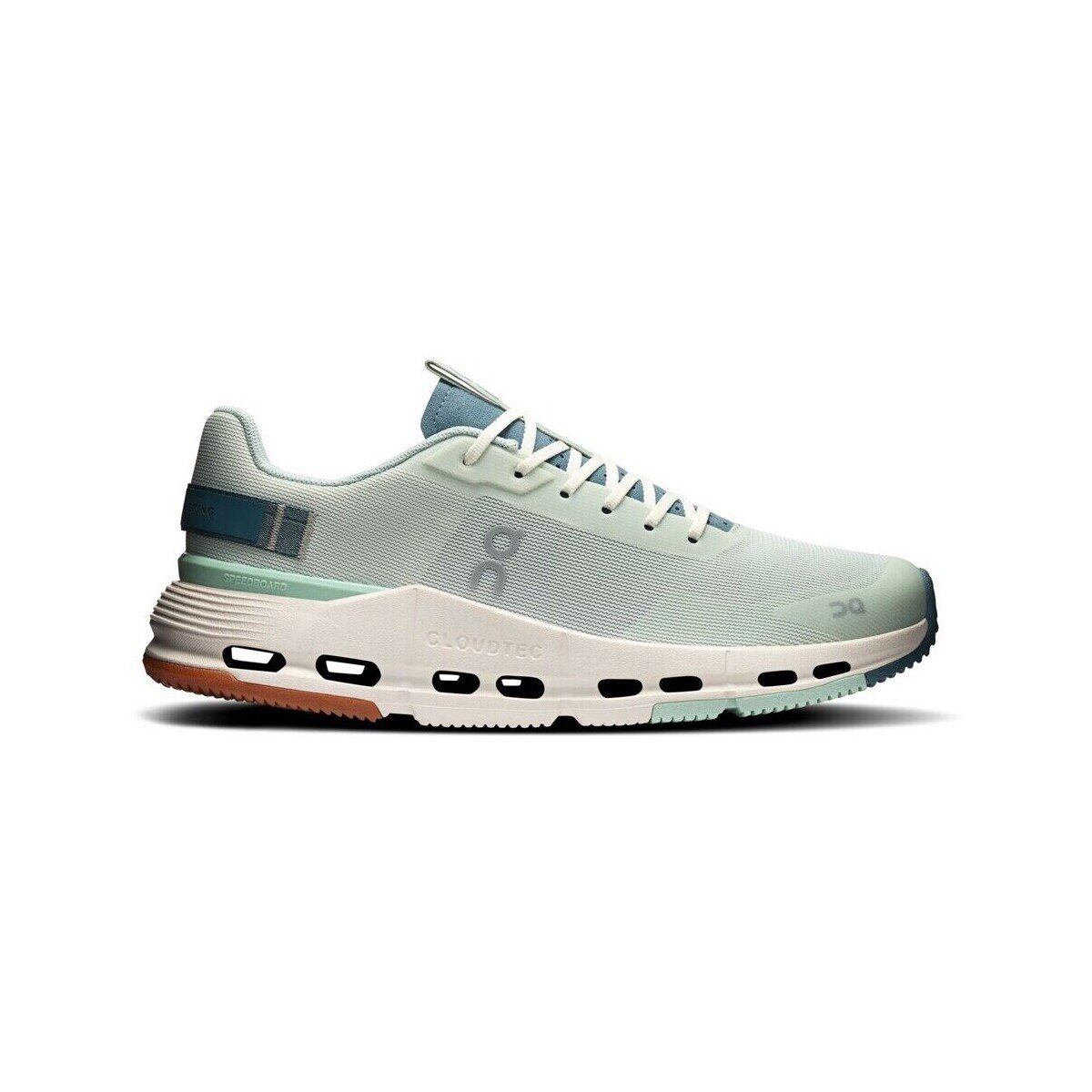On Pantofi Cloudnova Form 2