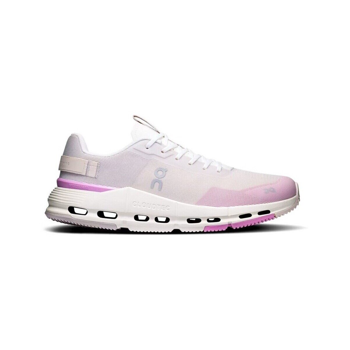 On Pantofi Cloudnova Form 2