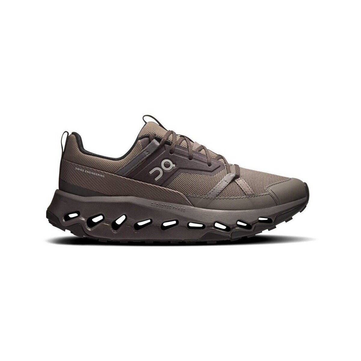 On Pantofi Eclipse-pebble