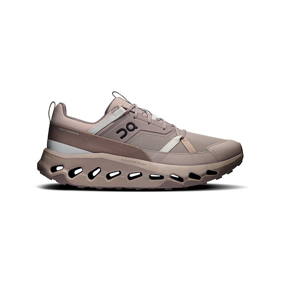 On Pantofi Fog-desert