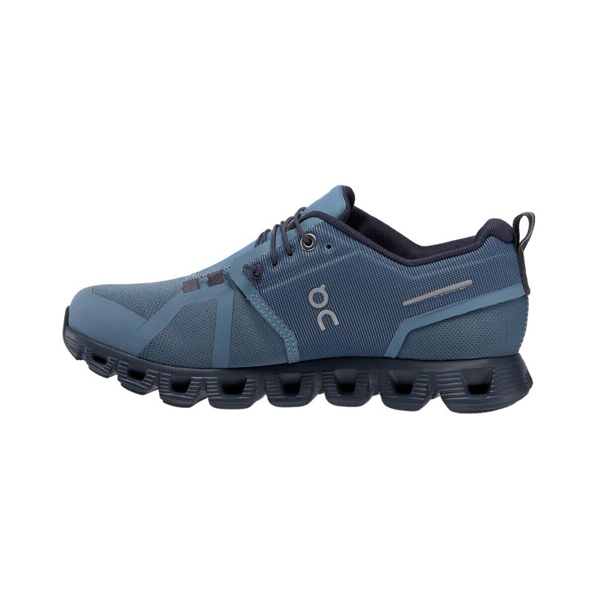 On Pantofi Running Cloud 5 Waterproof