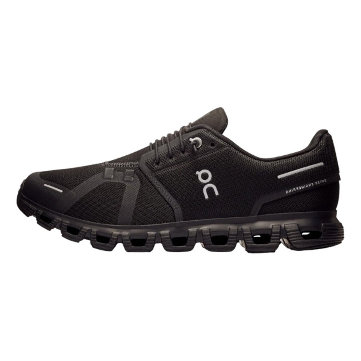 On Pantofi Running Cloud 6 All Black