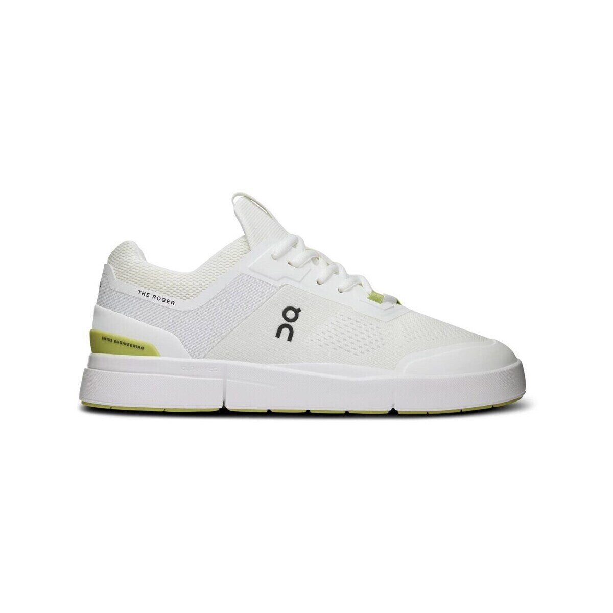 On Pantofi The Roger Spin
