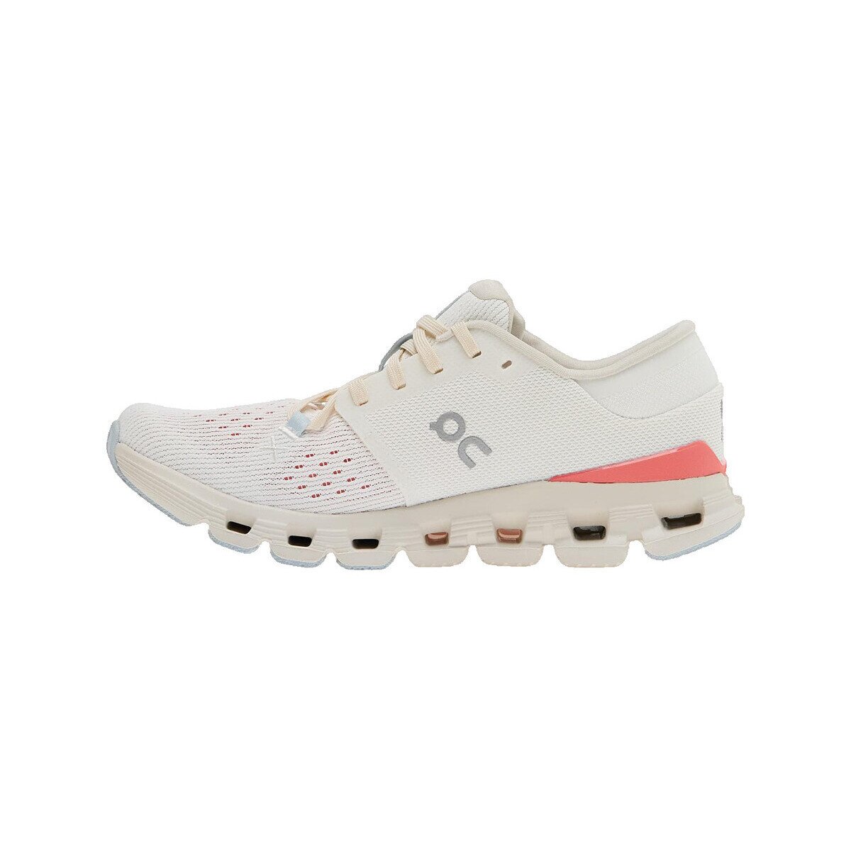 On Running Pantofi Baskets Cloud X 4 textile