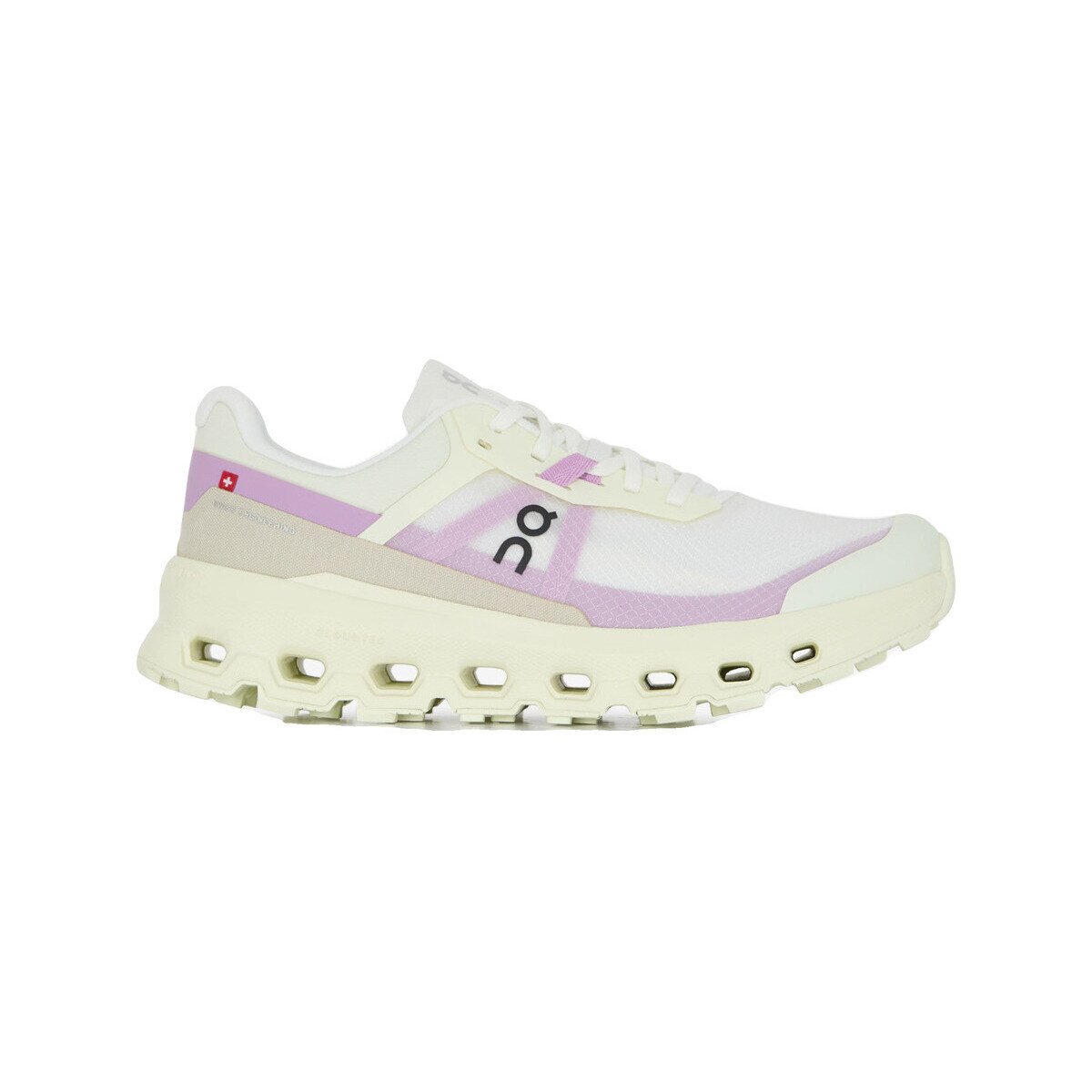 On Running Pantofi Baskets Cloudvista 2 textile respirant