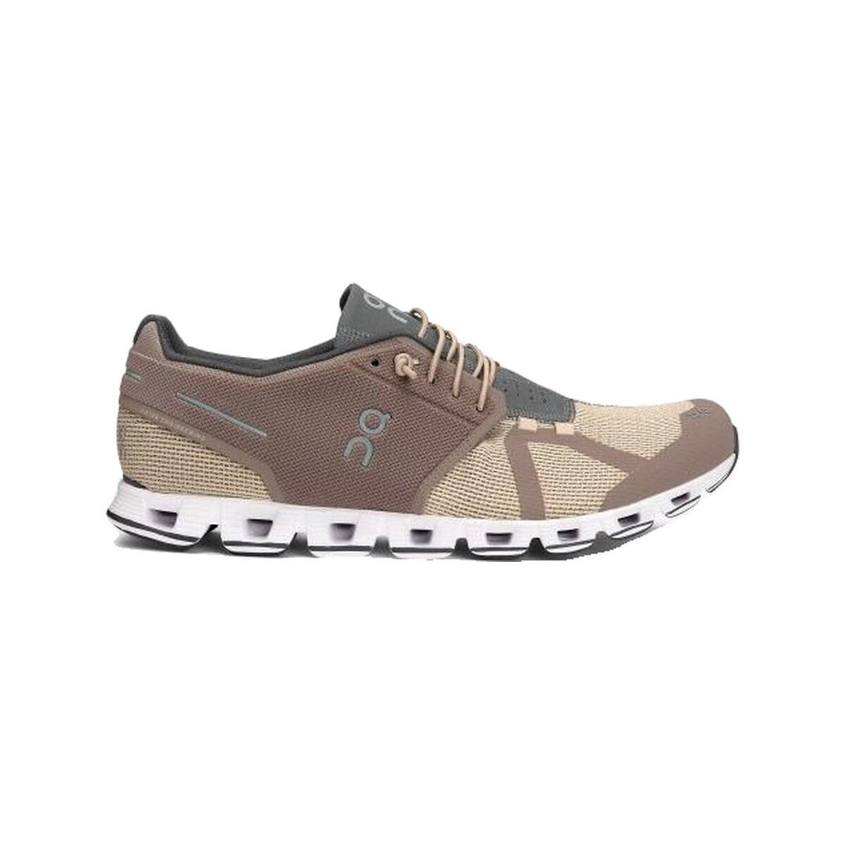 On Running Pantofi Chaussures de running Cloud maille aérée