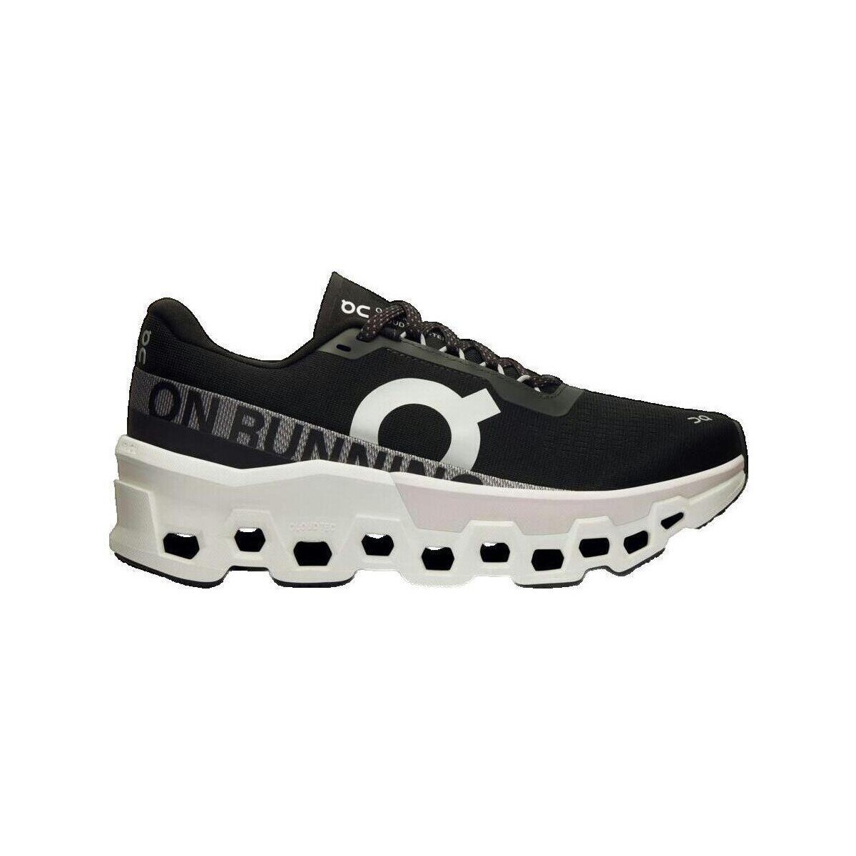 On Running Pantofi Chaussures de running Cloudmonster 2
