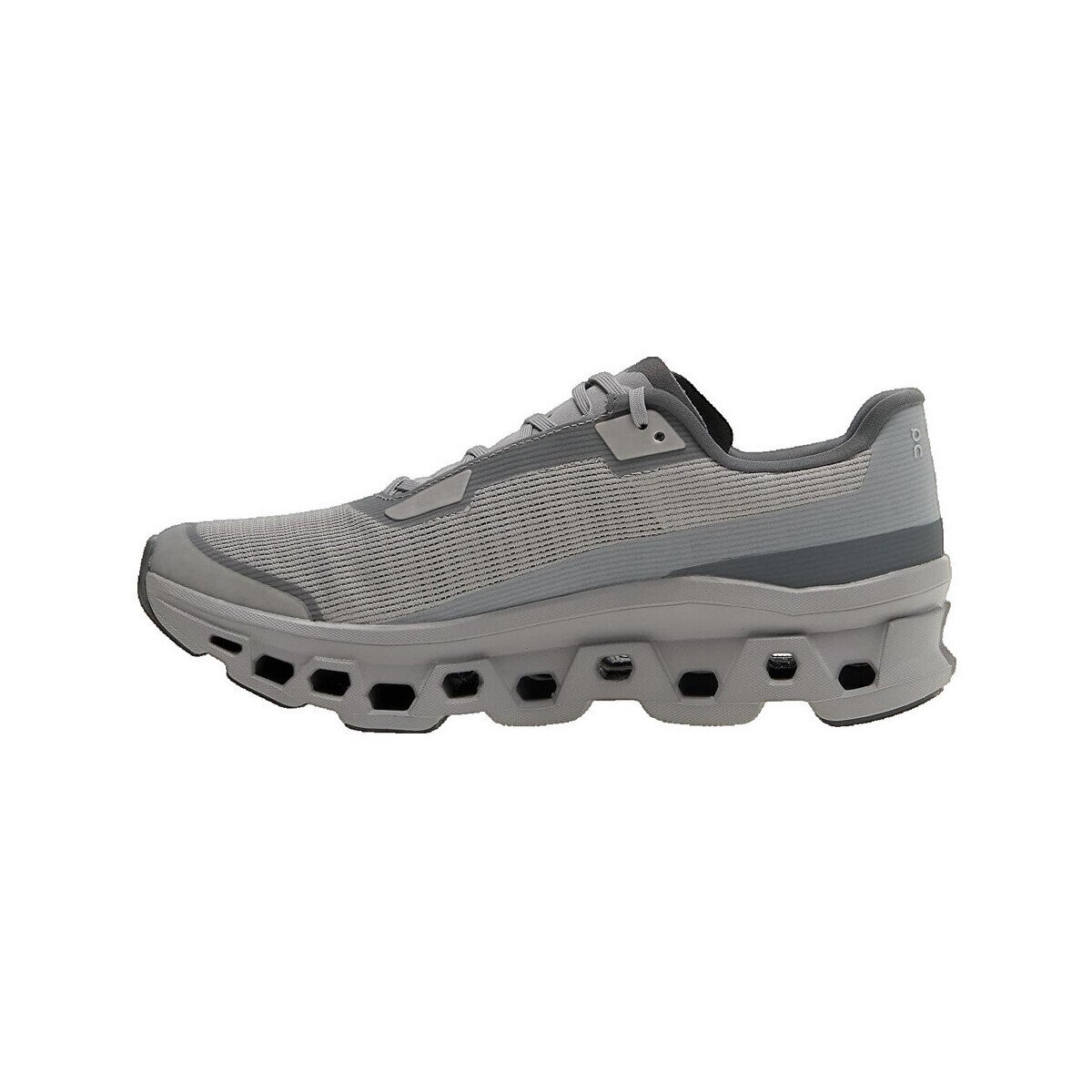 On Running Pantofi Chaussures de running Cloudmonster Void textile