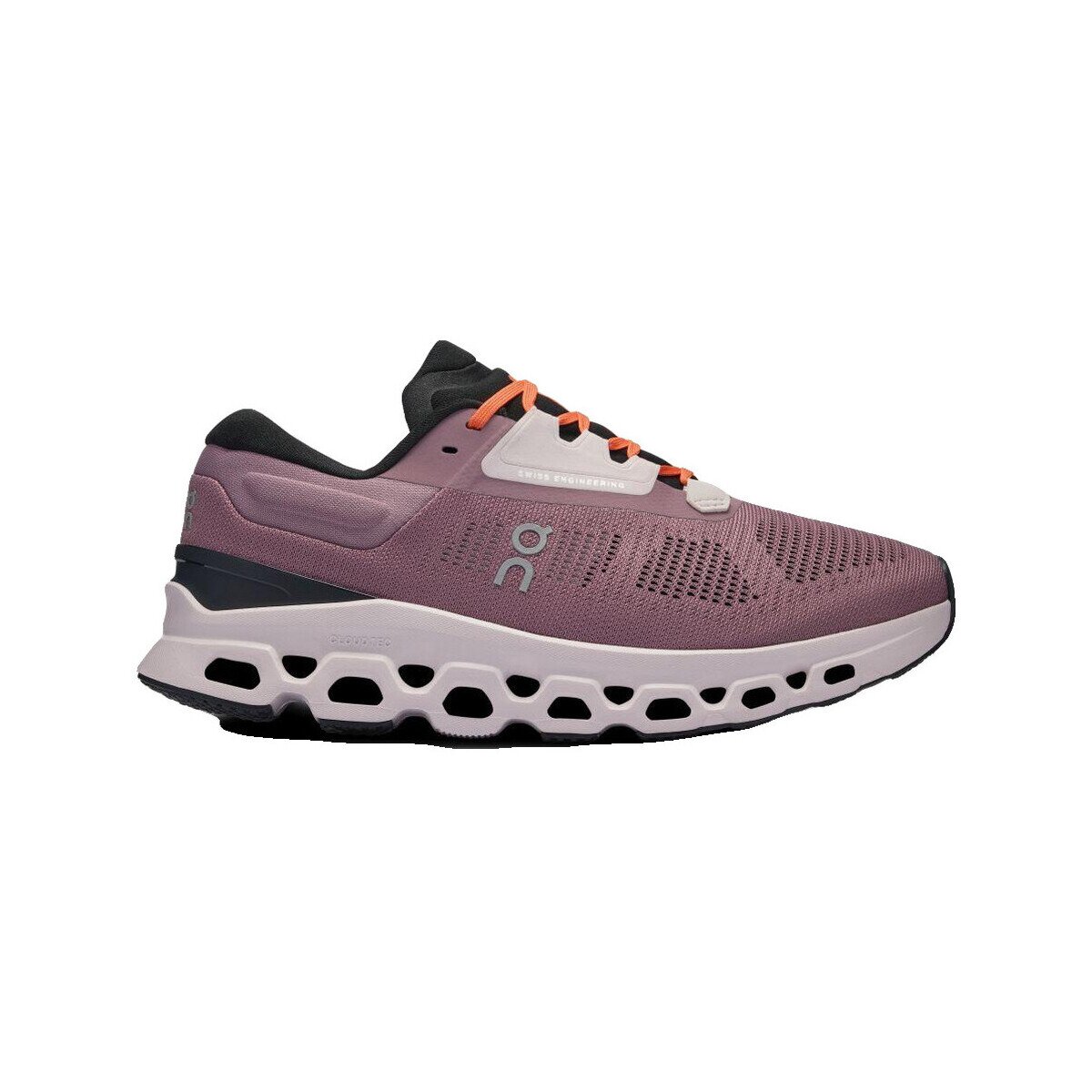 On Running Pantofi Chaussures de running Cloudstratus 3 amorti doux