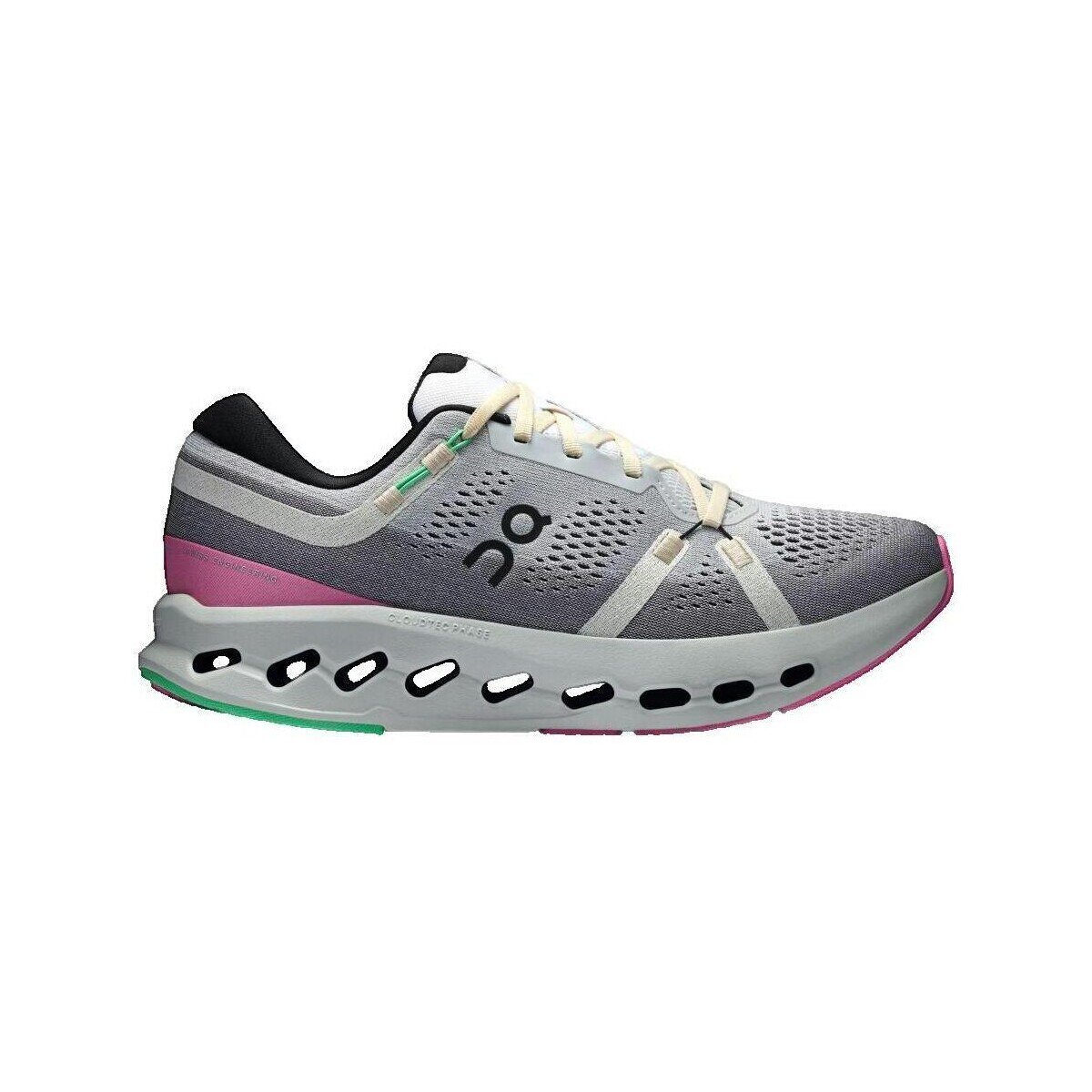On Running Pantofi Chaussures de running Cloudsurfer 2