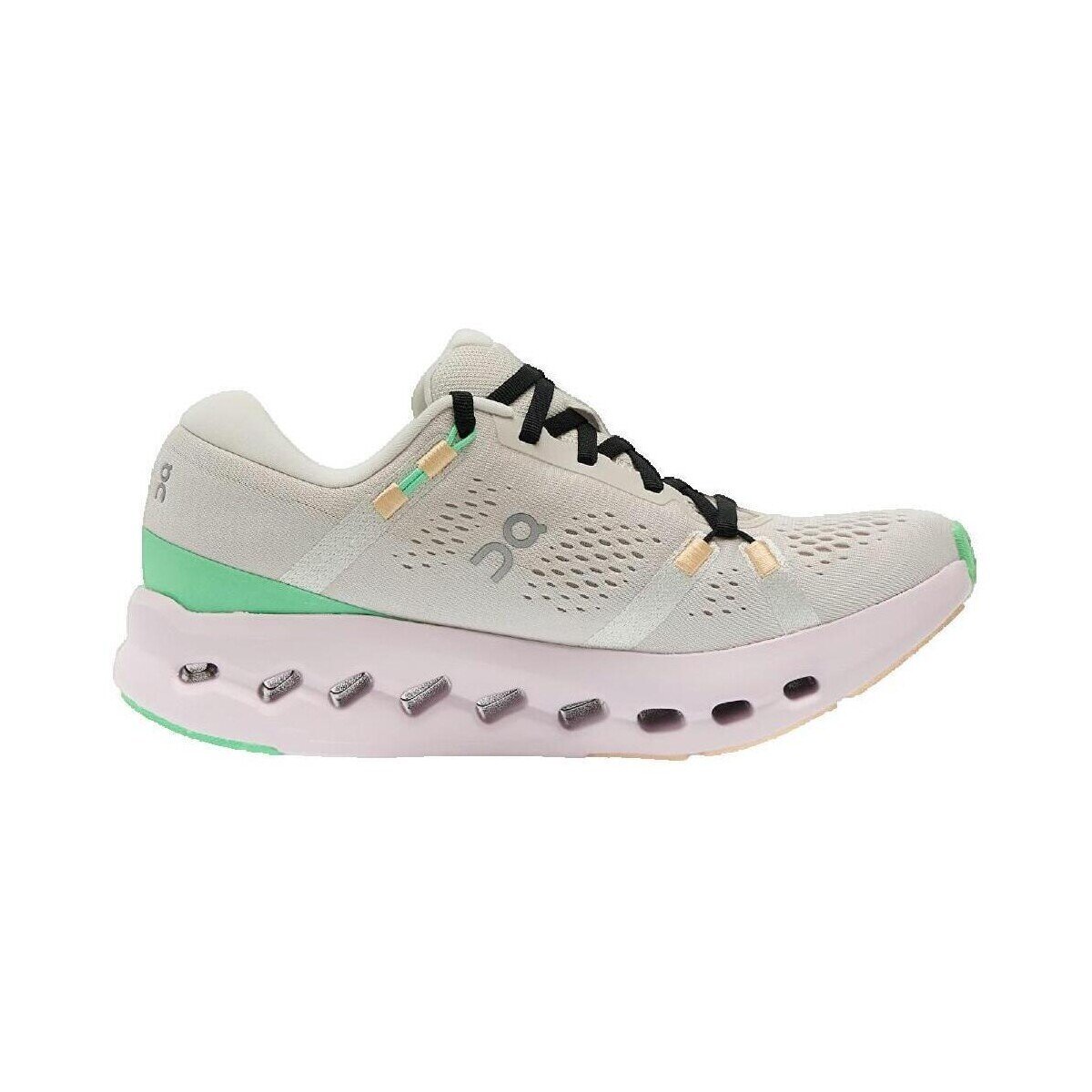 On Running Pantofi Chaussures de running Cloudsurfer 2 femme