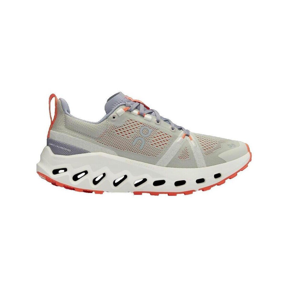 On Running Pantofi Chaussures Trail Cloudsurfer Trail
