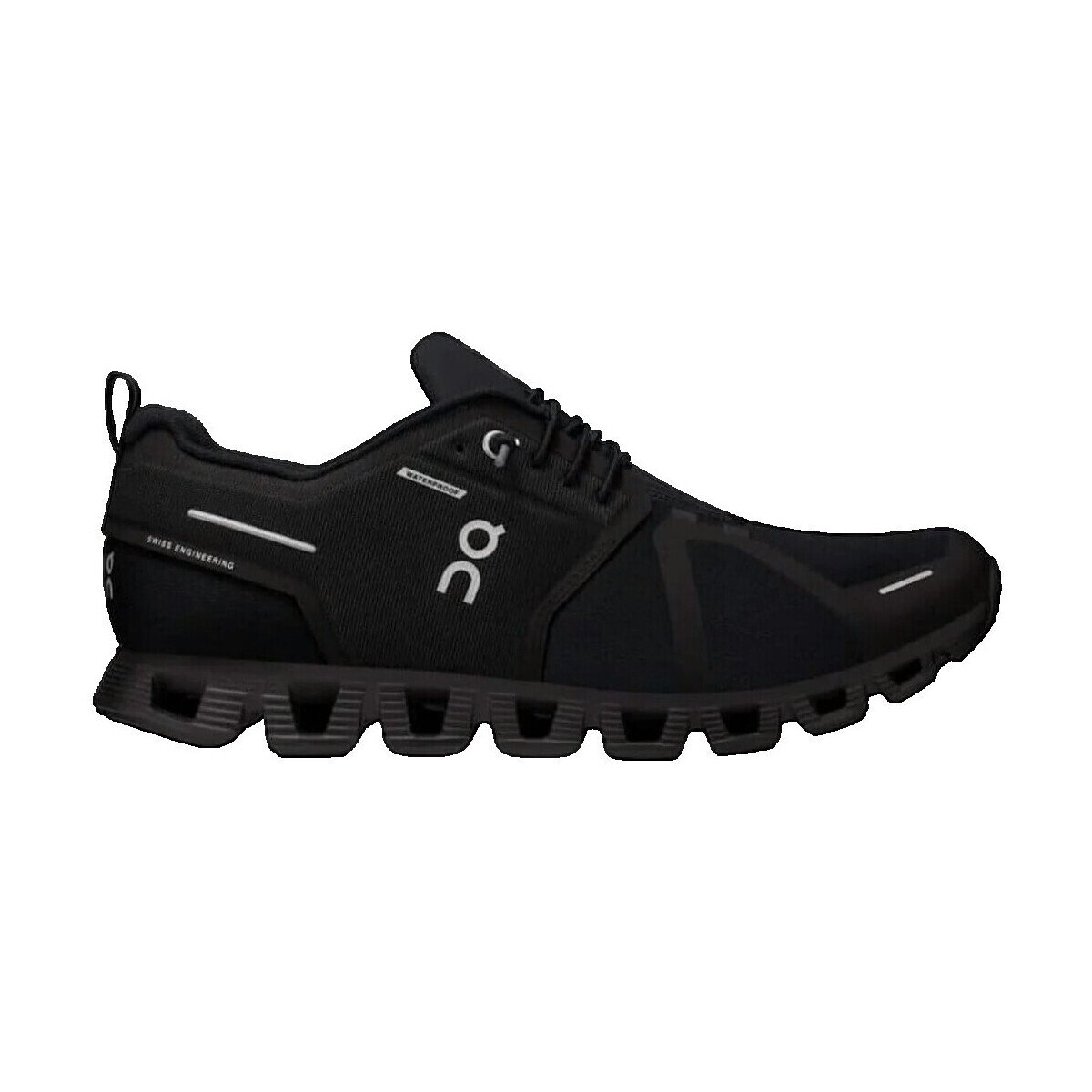 On Running Pantofi Cloud 5 Waterproof