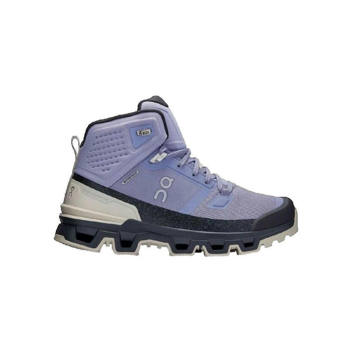 On Running Pantofi Cloudrock 2 Waterproof