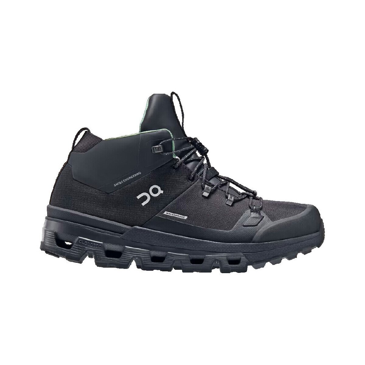 On Running Pantofi Cloudtrax Waterproof