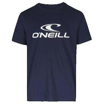 O'Neill Îmbracaminte T-shirt bleu foncé à manches courtes