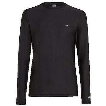 O'Neill Îmbracaminte T-shirt de bain Essentials manches longues