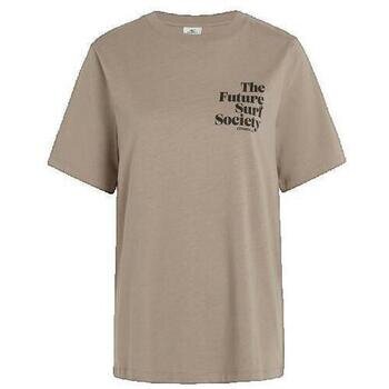 O'Neill Îmbracaminte T-shirt Future Surf Society Regular Femme