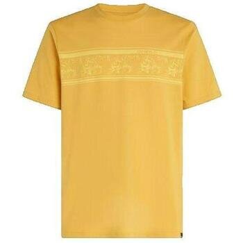 O'Neill Îmbracaminte T-shirt Mix Match Floral graphique